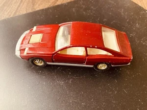 Vintage Corgi Marcos Mantis 1960’s Original Owner - Picture 1 of 5