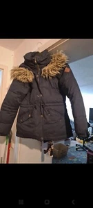Jacke Gr. M Von Hollister - Bild 1 von 5