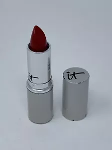 It Cosmetics Blurred Lines IT GIRL Lippenstift 3,4 g 0,11 Unzen Neu LESEN - Bild 1 von 1