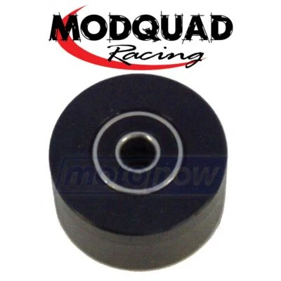 ModQuad Upper Chain Roller for 1996-2002 Honda CR80R - Drive Rollers, mw Foto 1 de 4