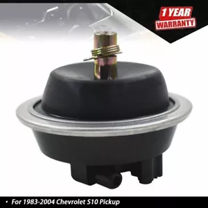 600-102 For 83-04 S10 S15 Sonoma Blazer Front 4WD Actuator Vacuum Pod 25031740 - Bild 1 von 6