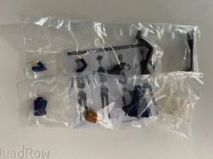 Jujutsu Kaisen Nobara Kugisaki Blind Bag Figure Gashapon Bandai - Picture 1 of 1