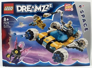 LEGO® Dreamzzz 71475 El buggy espacial del Sr. Oz | 4 minifiguras 350 piezas 8+ - Imagen 1 de 3