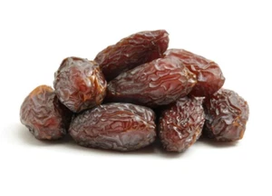 Medjool Dates Premium Palestinian Gift Box Medjool 1kg organic dried Sweet Dates - Picture 1 of 7
