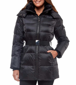 ladies parka coats sale