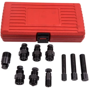 Rotor Flywheel Driver Puller ATV Motorcycle Dirt Bike Extractor Tool Kit - Picture 1 of 8