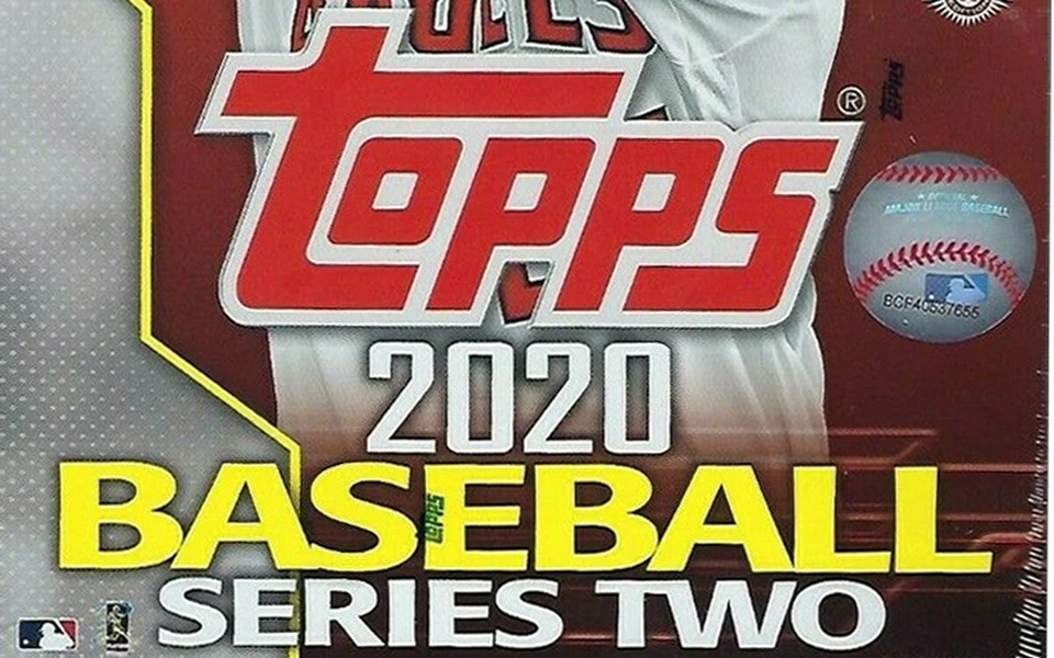 2020 Topps Baseball Silver Pack 1985 Chrome Cards - Series 2 - NM - You Pick - Image 1 of 1