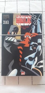 DEVIL & HULK N°21 SPEDIZIONE EURO 2,50 FINO A 10 FUMETTI NO UOMO RAGNO CORNO - Picture 1 of 1