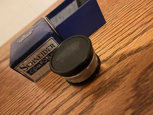 Schneider KREUZNACH COMPONAR 50 mm 1:4.5 lente ampliadora en caja original - Imagen 1 de 4