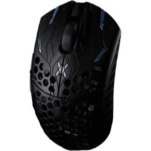 FinalMouse UltralightX (Phantom) Blue (Lion M) Medium - UNOPENED - BRAND NEW - Photo 1/4