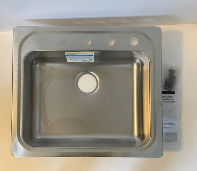 Moen GS221984B — крепление для кухонной раковины - Изображение 1 из 4