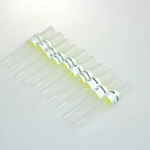 Neu 100 Stck. Ersatz Zubehör - 0,3 * 21 mm für 4. Gen Plasma Stift Anti-Aging Werkzeug - Bild 1 von 11