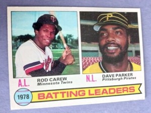 1979 Topps Complete Your Set #1-350