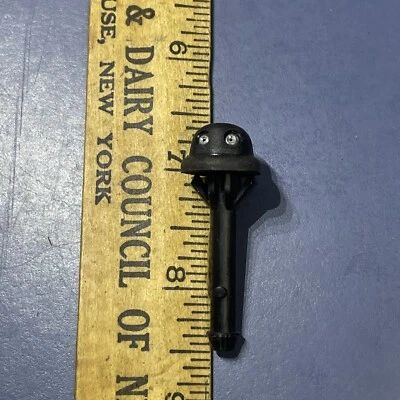 Genuine Mopar Windshield Washer Nozzle NOS 4673023 - Image 1 of 4