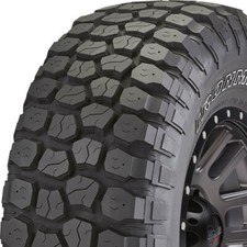4 New 35X12.50R17 F 12 ply Ironman All Country MT Mud Terrain Mud Terrain Tires