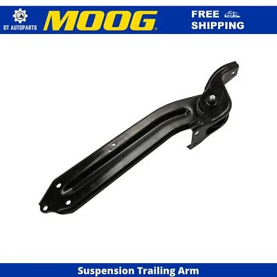Brazo de suspensión trasero izquierdo MOOG 2005-2009 Chevrolet Equinox 2005 2006 Foto 1 de 4