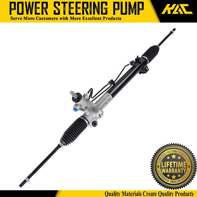 New Power Steering Rack &Pinion 26-2611 for 1999 2000 2001 2002 2003 Lexus RX300 - Image 1 of 4