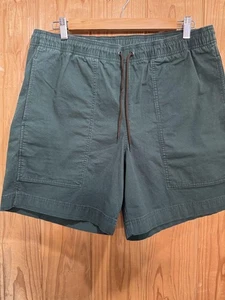 Filson Green Shorts Men M Viontage Limited Edition Rare Model casual fashion - Picture 1 of 7