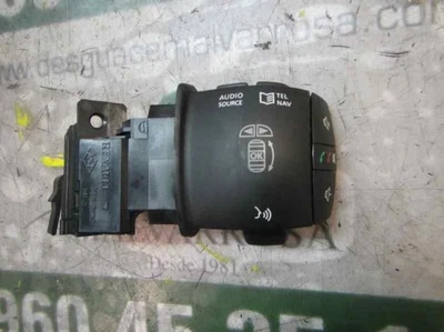 255520014R MODULO ELETTRONICO / 255520014R / 16088851 PER RENAULT MEGANE III COU - Immagine 1 di 4