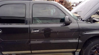 (LOCAL PICKUP ONLY) Passenger Right Front Door Fits 02-06 ESCALADE 312359 - Image 1 of 4