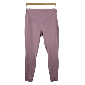 Pantalón de tiro alto Lululemon Align para mujer 28" talla 12 - Imagen 1 de 6
