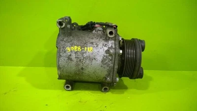 00 01 02 03 04 MITSUBISHI DIAMANTE AC COMPRESSOR OEM 3088-118 - Image 1 of 3