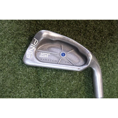 Ping ISI Blue Dot Cushin Shaft 39.5" Golf 3 Iron RH / 2A-S215 - Image 1 of 4