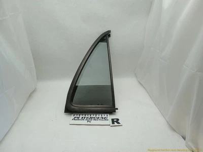 Cristal ventana ventilación puerta trasera derecha pasajero Toyota 4Runner compatible 1996-2002 96 97 Foto 1 de 4