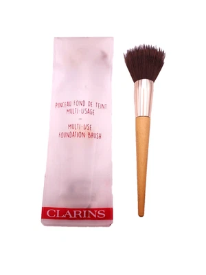 Cepillo base multiuso Clarins nuevo en bolsa Foto 1 de 4