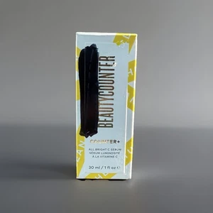 BeautyCounter All Bright C Serum 30 ml Neu im Karton - Bild 1 von 5