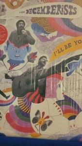 The Decemberist-ill Be Your Girl - Picture 1 of 4