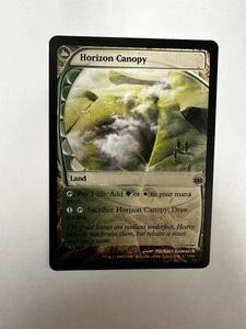 Horizon Canopy *Future Sight* MTG Magic the Gathering - Bild 1 von 2