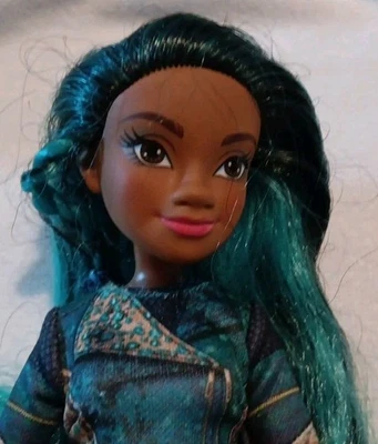 Disney Descendants 3 Uma Fashion Doll  - Image 1 of 4