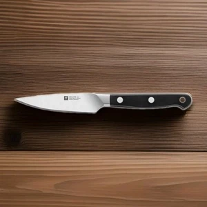 ZWILLING J.A. HENCKELS PRO 4" Paring Knife, - Picture 1 of 3