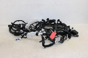 2021 Infiniti Q50 Red Sport Engine Bay Wire Harness 240126HN0E OEM MK58 - Picture 1 of 12