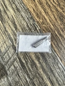 VIM Tools VI5F8 Flat Tip Bit 1/4" x .040 S2 Slotted Screwdriver Bit Impact-8 - Picture 1 of 3