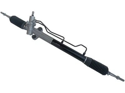 Рулевая рейка 73BWKN58 для Mitsubishi Montero 2002 2001 2003 2004 2005 2006 - Изображение 1 из 3