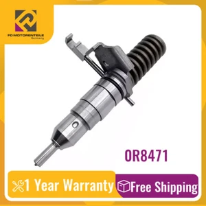 Common Rail Fuel Injector 0R8471 For Caterpillar CAT 3114/3116/3126 OR8471 - Picture 1 of 11