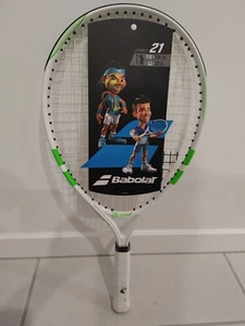 Babolat Comet 21" Junior Tennis Racquet Brand New Rafael Nadal - Picture 1 of 7