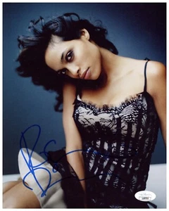 ROSARIO DAWSON SIGNED 8X10 PHOTO STAR WARS AHSOKA TANO OBI WAN KENOBI JSA COA - Picture 1 of 1