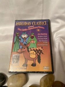 Holiday Classics DVD - Picture 1 of 3