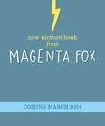 Storm-Cat: A First-Time Feelings Picture Book By Magenta Fox (English) Paperback