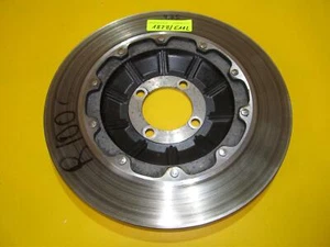 BMW R80 R100 GS Bremsscheibe 1454179 rechts 4,85mm brake disc frein freno - Bild 1 von 1