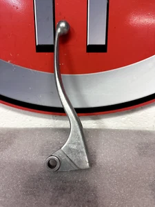 KAWASAKI CLUTCH LEVER ZX1000 CLUTCH LEVER ZX10R CLUTCH LEVER KG953 LEVER - Picture 1 of 5