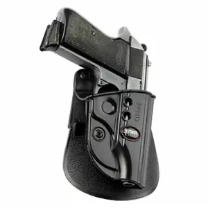 Fobus PPND Paddle Holster Walther PP/PPK/PPKS, FEG 380 - Bild 1 von 6