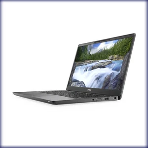 Dell Latitude 7300 Laptop 13.3" Full HD Screen i5-8265U 32GB RAM 512GB SSD - Picture 1 of 12