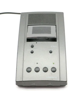 Grundig DT 3210 dictador con fuente de alimentación original / DIV11173 - Imagen 1 de 8