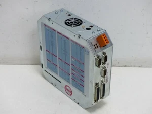 B&R IPC 2001 5C2001.01 INDUSTRIAL PC AUTOMATION Rev. F0 Top Zustand - Picture 1 of 5