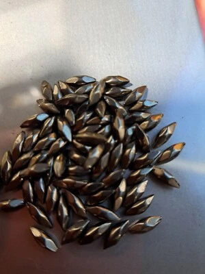 Aço inoxidável premium Tumbling Pi n. 5lbs para desempenho superior de recarga - Imagem 1 de 3