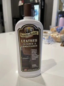 Parker & Bailey Leather Cleaner & Conditioner - Bild 1 von 1